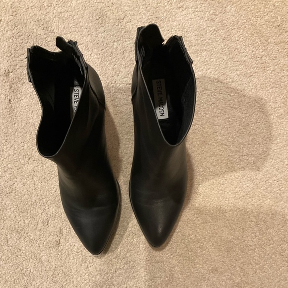 Steve Madden Jillian - Picture 2 of 5